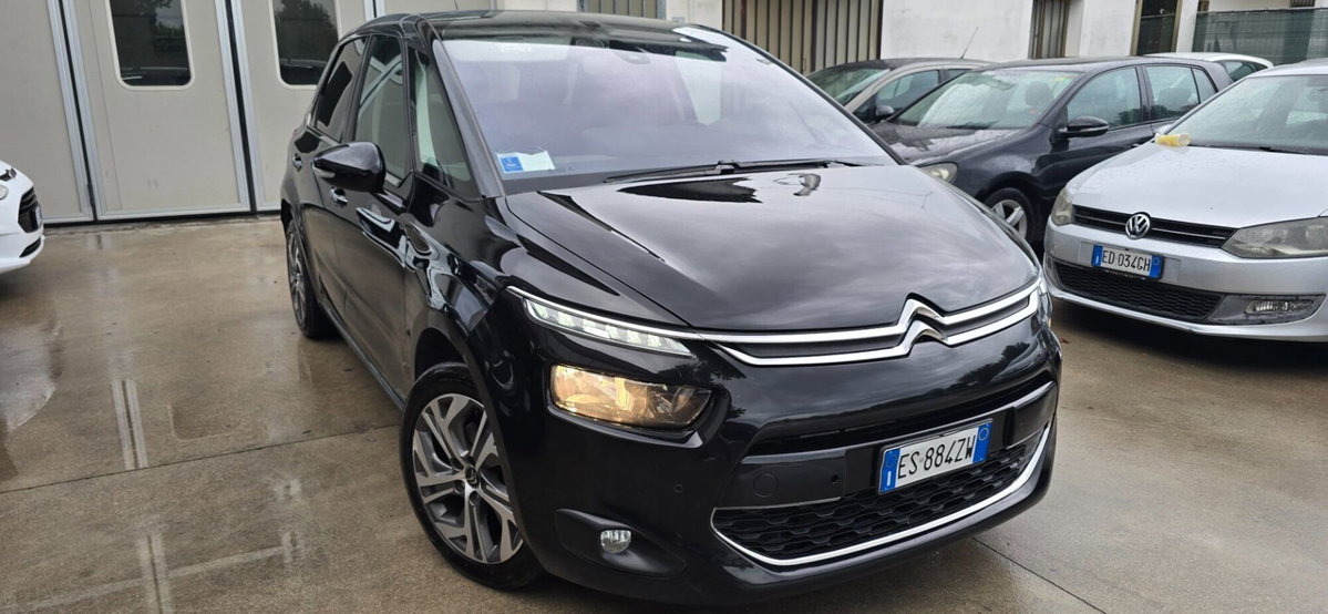 Citroen C4 Picasso 1.6 e-HDi 115 ETG6 Business (7)