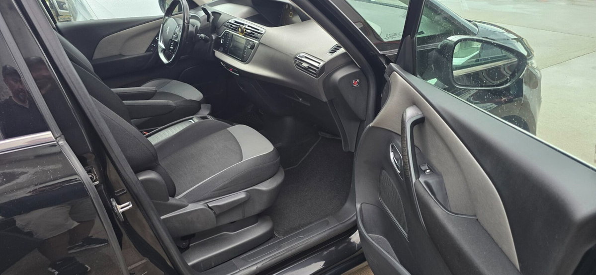 Citroen C4 Picasso 1.6 e-HDi 115 ETG6 Business (8)