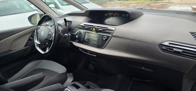 Citroen C4 Picasso 1.6 e-HDi 115 ETG6 Business (9)