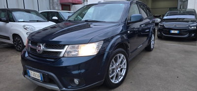 Fiat Freemont 2.0 Multijet 170 CV usata