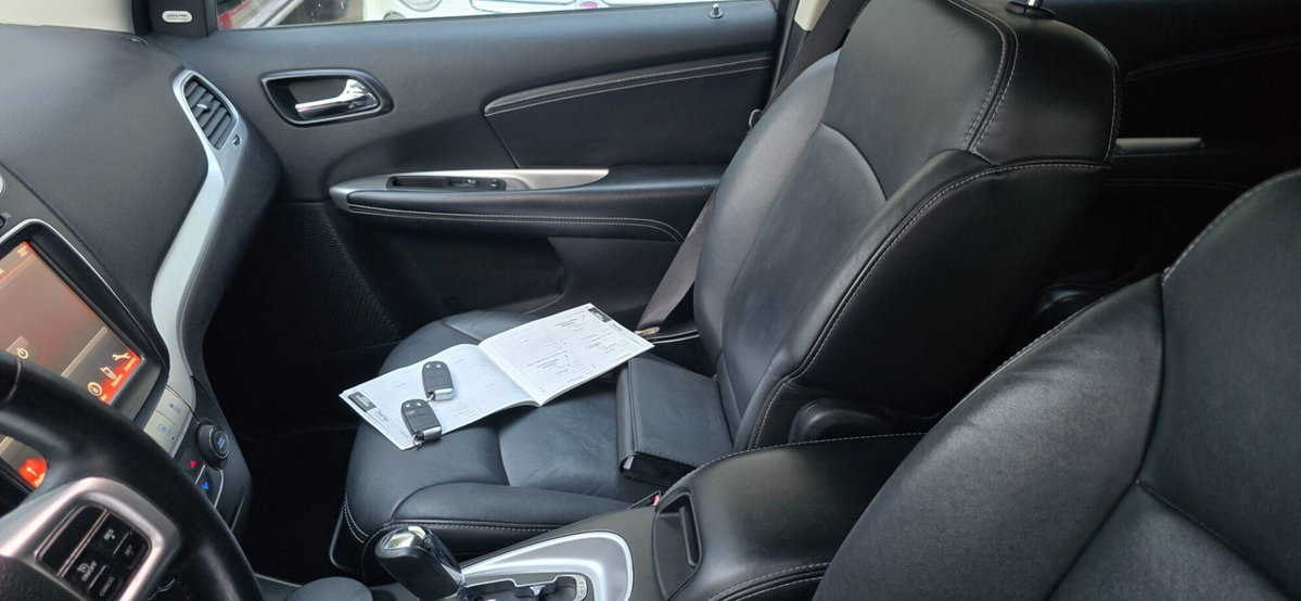 Fiat Freemont 2.0 Multijet 170 CV (11)