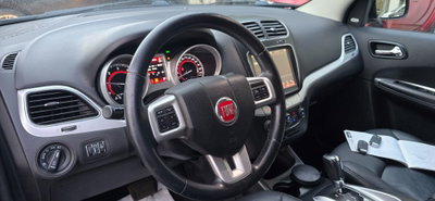 Fiat Freemont 2.0 Multijet 170 CV (12)