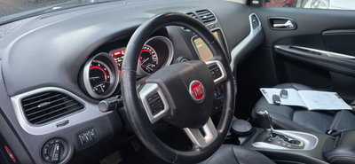 Fiat Freemont 2.0 Multijet 170 CV (16)