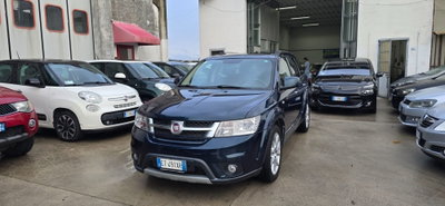 Fiat Freemont 2.0 Multijet 170 CV (4)