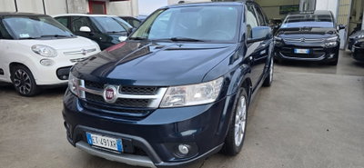 Fiat Freemont 2.0 Multijet 170 CV (6)