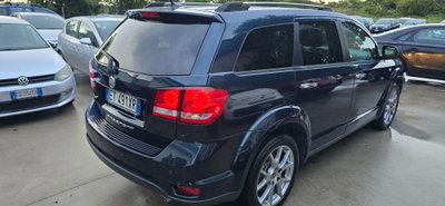 Fiat Freemont 2.0 Multijet 170 CV (7)