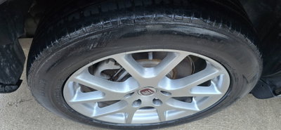 Fiat Freemont 2.0 Multijet 170 CV (8)