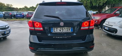 Fiat Freemont 2.0 Multijet 170 CV (9)