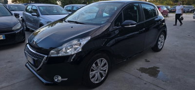 Peugeot 208 HDi 68 CV 5 porte Active usata