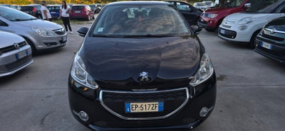 Peugeot 208 HDi 68 CV 5 porte Active (11)