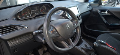 Peugeot 208 HDi 68 CV 5 porte Active (13)