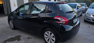 Peugeot 208 HDi 68 CV 5 porte Active (14)