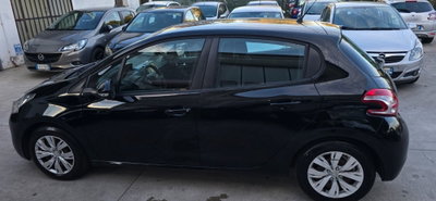 Peugeot 208 HDi 68 CV 5 porte Active (15)