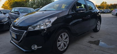 Peugeot 208 HDi 68 CV 5 porte Active (17)