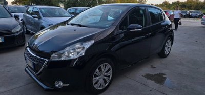 Peugeot 208 HDi 68 CV 5 porte Active (19)