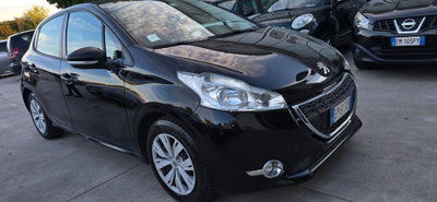 Peugeot 208 HDi 68 CV 5 porte Active (2)