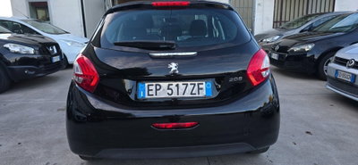 Peugeot 208 HDi 68 CV 5 porte Active (3)