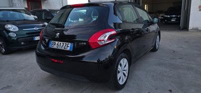 Peugeot 208 HDi 68 CV 5 porte Active (4)