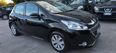 Peugeot 208 HDi 68 CV 5 porte Active (5)