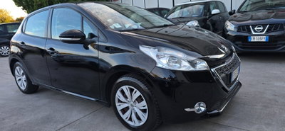 Peugeot 208 HDi 68 CV 5 porte Active (6)