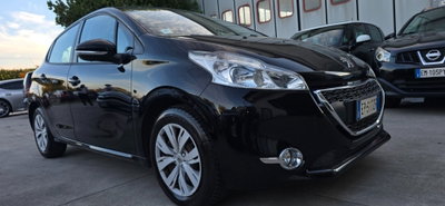 Peugeot 208 HDi 68 CV 5 porte Active (8)