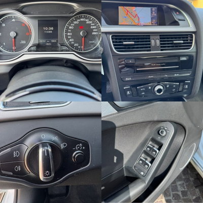 Audi A4 Allroad 2.0 TDI 177 CV S tronic Business Plus (14)