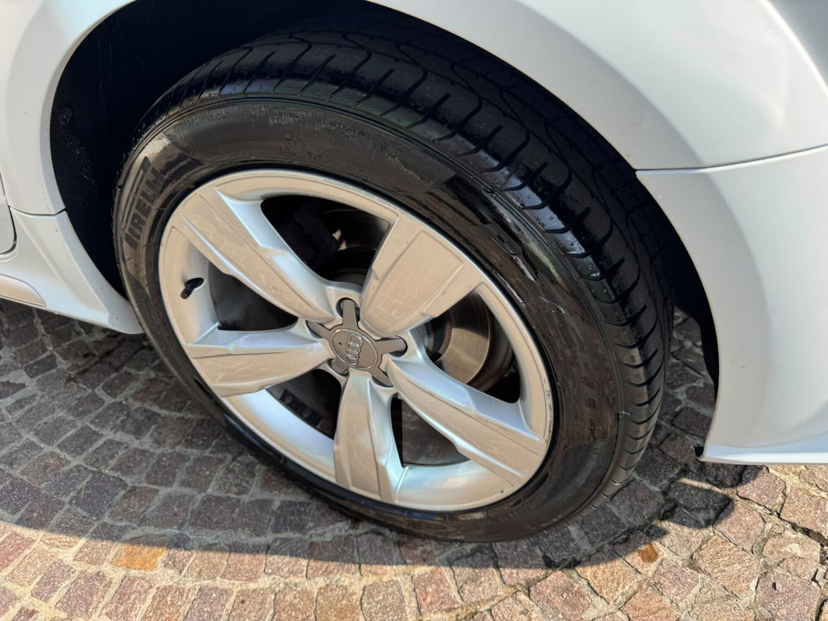 Audi A4 Allroad 2.0 TDI 177 CV S tronic Business Plus (15)