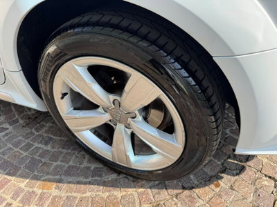 Audi A4 Allroad 2.0 TDI 177 CV S tronic Business Plus (15)