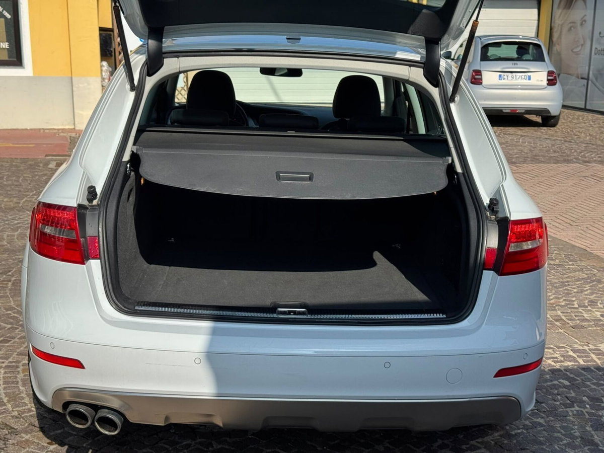 Audi A4 Allroad 2.0 TDI 177 CV S tronic Business Plus (16)