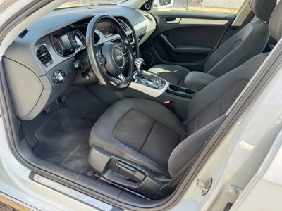 Audi A4 Allroad 2.0 TDI 177 CV S tronic Business Plus (9)