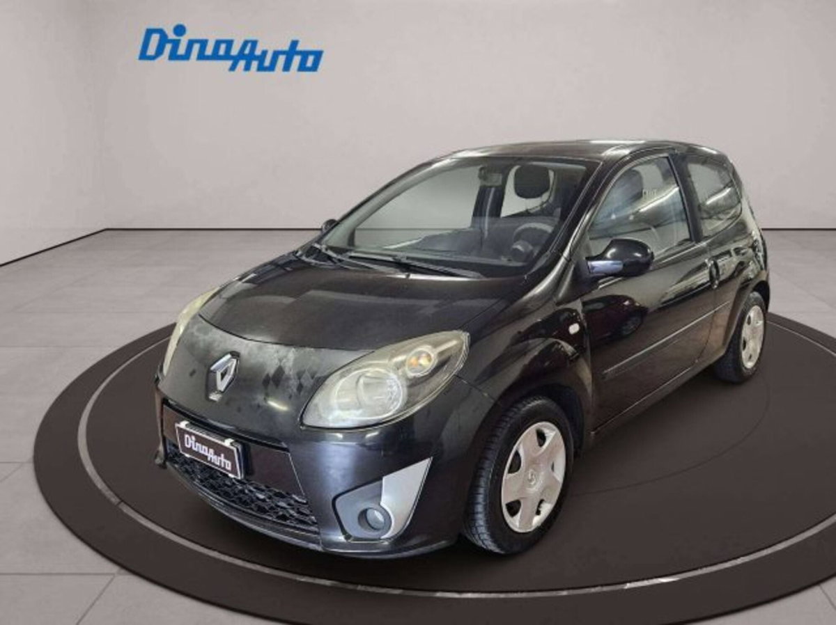 Renault Twingo 1.2 16V Dynamique