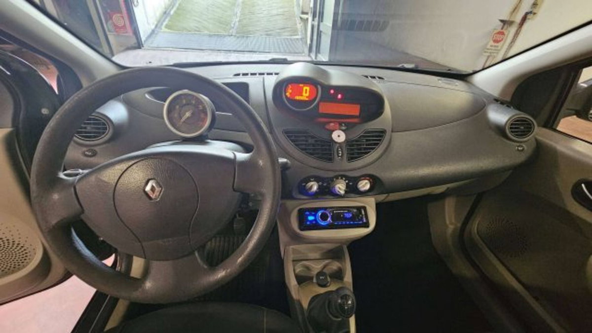Renault Twingo 1.2 16V Dynamique (10)