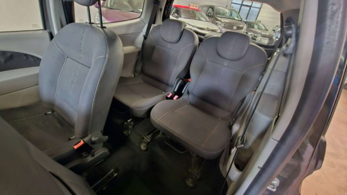 Renault Twingo 1.2 16V Dynamique (12)