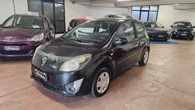 Renault Twingo 1.2 16V Dynamique (2)