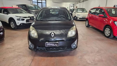 Renault Twingo 1.2 16V Dynamique (3)