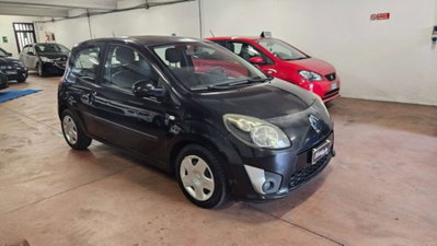 Renault Twingo 1.2 16V Dynamique (4)