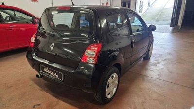Renault Twingo 1.2 16V Dynamique (5)