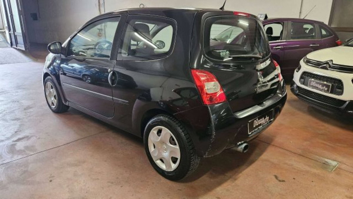 Renault Twingo 1.2 16V Dynamique (7)