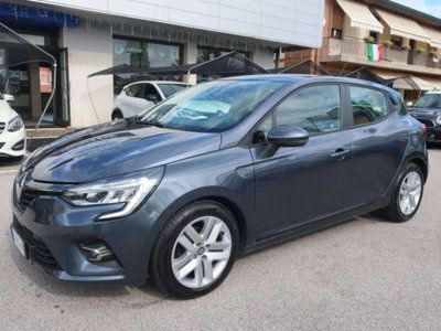 Renault Clio 1.0 tce Generation 90cv usata