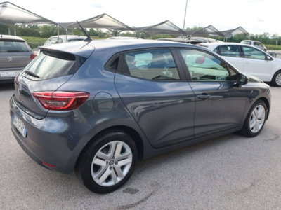 Renault Clio 1.0 tce Generation 90cv (10)