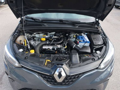 Renault Clio 1.0 tce Generation 90cv (13)