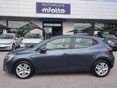 Renault Clio 1.0 tce Generation 90cv (14)