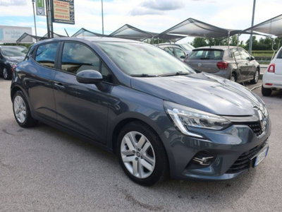 Renault Clio 1.0 tce Generation 90cv (2)
