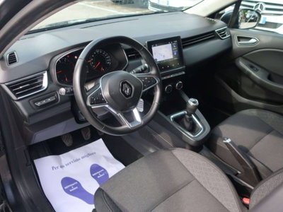 Renault Clio 1.0 tce Generation 90cv (3)