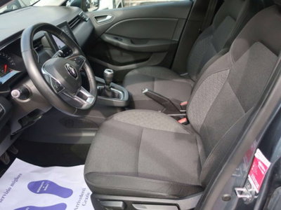 Renault Clio 1.0 tce Generation 90cv (4)