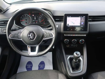 Renault Clio 1.0 tce Generation 90cv (5)
