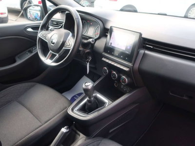 Renault Clio 1.0 tce Generation 90cv (7)
