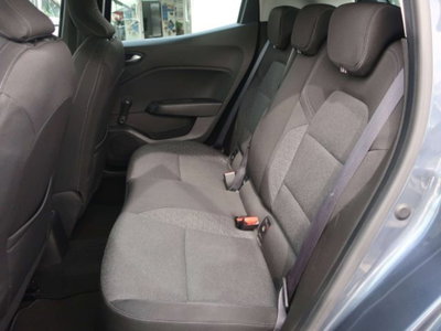 Renault Clio 1.0 tce Generation 90cv (8)