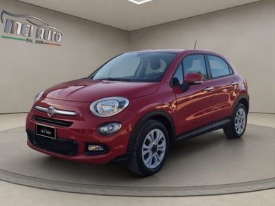 Fiat 500X 1.3 MultiJet 95 CV Pop Star
