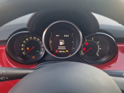 Fiat 500X 1.3 MultiJet 95 CV Pop Star (11)